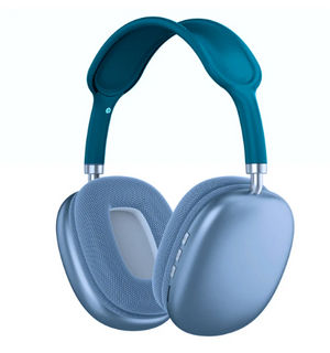 Auriculares, Diadema Inalámbrica BT P9