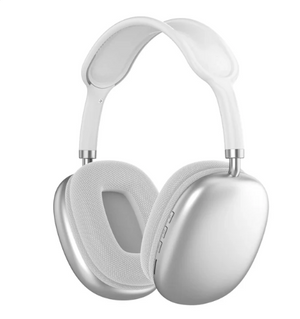 Auriculares, Diadema Inalámbrica BT P9