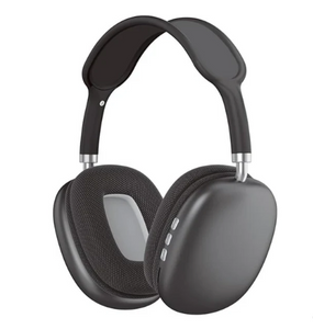 Auriculares, Diadema Inalámbrica BT P9