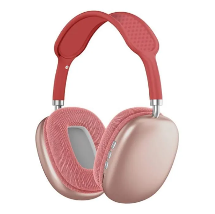 Auriculares, Diadema Inalámbrica BT P9