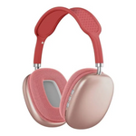 Auriculares, Diadema Inalámbrica BT P9